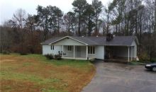 78 Pine View Court Jasper, GA 30143