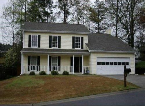 715 Hunters Creek Lane, Lawrenceville, GA 30043