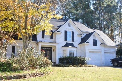 2025 Darien Park Drive, Roswell, GA 30076