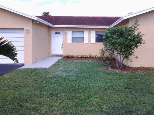 8051 NW 47th Ct, Fort Lauderdale, FL 33351