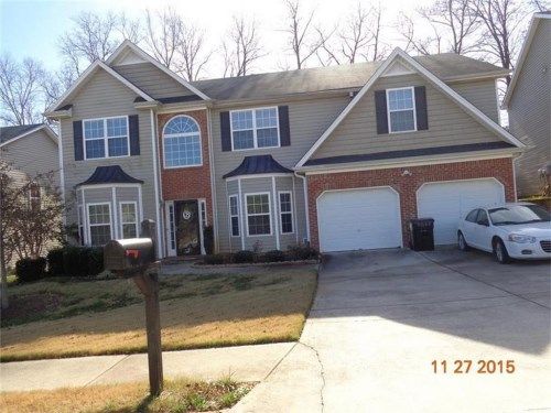 70 Ivey Meadow Drive, Dallas, GA 30132