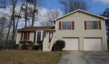 4949 Hidden Branch Drive Buford, GA 30518