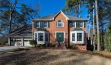 11780 Highland Colony Drive Roswell, GA 30075