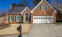 325 Shelli Lane Roswell, GA 30075