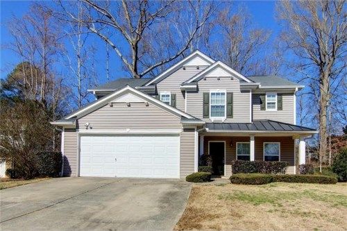 251 Red Maple Way, Dallas, GA 30157