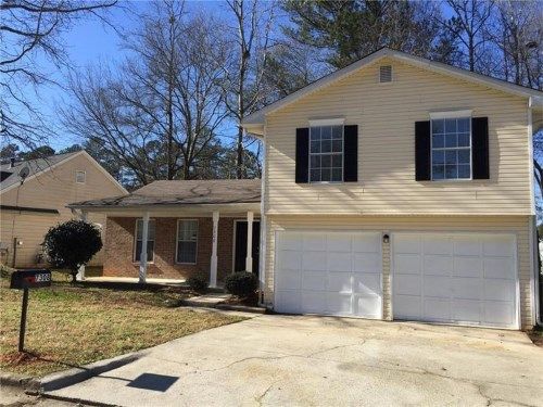 7308 Drake Avenue, Lithonia, GA 30058