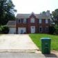 3320 Eastwood Trail, Snellville, GA 30078 ID:13853403