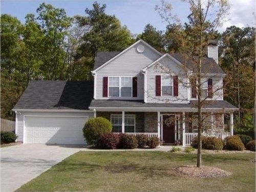 330 Lake Valley Drive, Loganville, GA 30052