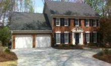 2976 Four Oaks Drive Atlanta, GA 30360