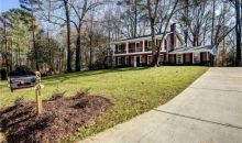 3301 Henderson Creek Road Atlanta, GA 30341