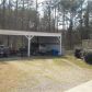 7703 Blacks Bluff Road, Cave Spring, GA 30124 ID:13844422