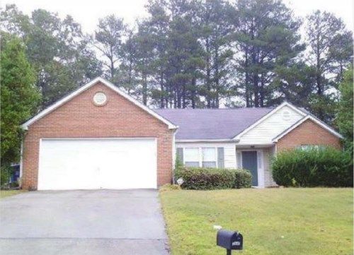 2945 Evergreen Eve Crossing, Dacula, GA 30019