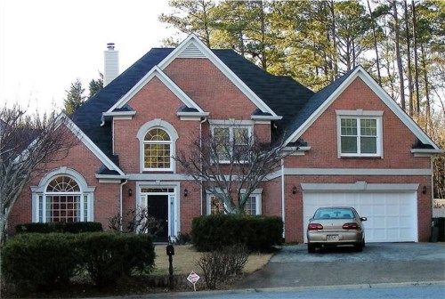 2241 Glenridge Drive, Marietta, GA 30062