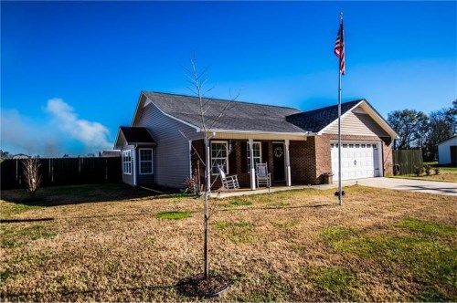 864 Miller Ferry Road Sw, Adairsville, GA 30103