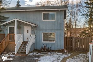 316 Gaylene Circle, Anchorage, AK 99504