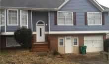 5913 Old Wellborn Trace Lithonia, GA 30058