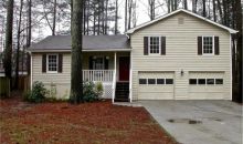 4352 Niagara Court Duluth, GA 30096