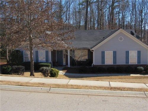 171 Laurel Oaks Lane, Jefferson, GA 30549