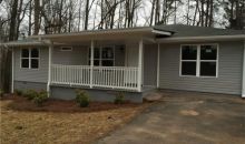 311 S Gordon Road Sw Mableton, GA 30126