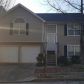 2809 Abbot Lane, Lithonia, GA 30058 ID:13852428