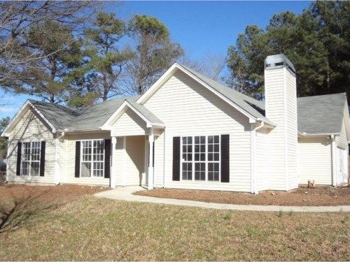 185 Orchard View, Fayetteville, GA 30215