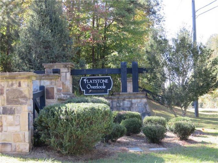 5170 Flatstone Drive, Gainesville, GA 30504