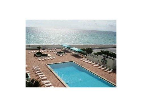 3725 S Ocean # L-10, Hollywood, FL 33019