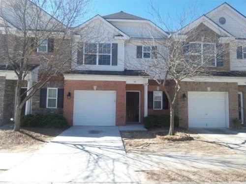 88 Brookway Trace, Norcross, GA 30071