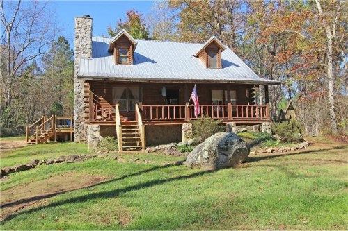 201 Old Mill Road, White, GA 30184