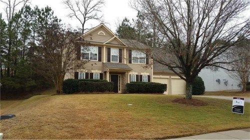 250 Kensington Trace, Stockbridge, GA 30281