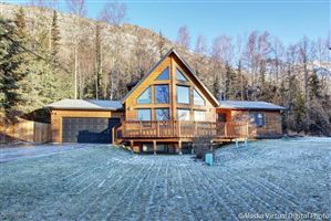 10129 Loon Circle, Eagle River, AK 99577