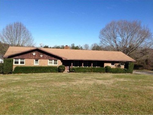 277 Lavender Road Nw, Rome, GA 30165