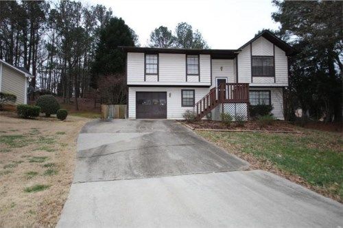 4040 Sugar Cane Lane, Duluth, GA 30096