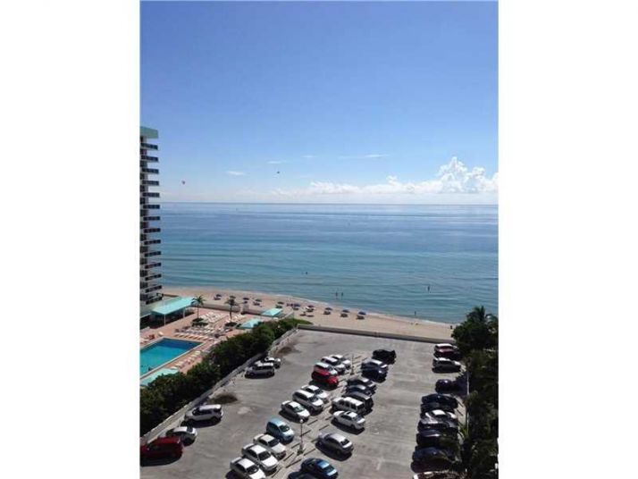 3801 S Ocean Dr # 11Z, Hollywood, FL 33019