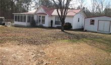 7703 Blacks Bluff Road Cave Spring, GA 30124