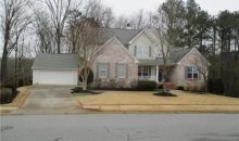 344 Meadowcrest Circle Canton, GA 30115