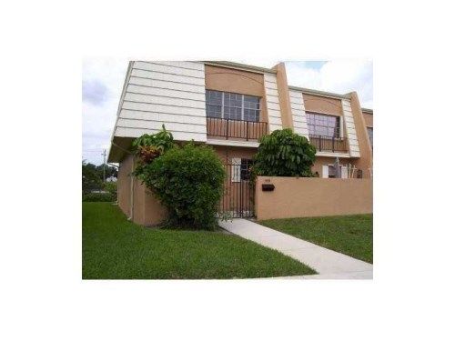 3609 Citrus Trace # 1-7, Fort Lauderdale, FL 33328