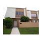 3609 Citrus Trace # 1-7, Fort Lauderdale, FL 33328 ID:13871475