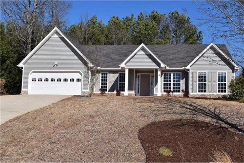 67 Mossy Oak Lane, Dallas, GA 30157