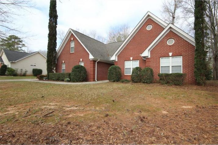 3004 Fairview Road, Covington, GA 30016