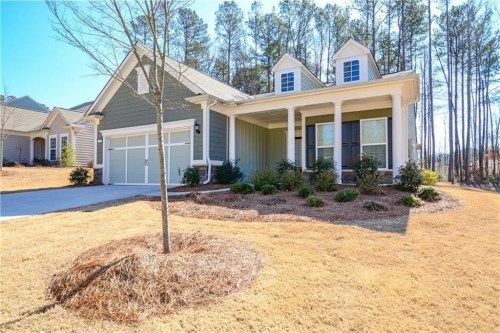 2931 Goldfinch Circle, Marietta, GA 30066