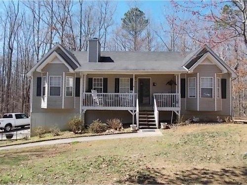 70 Winterville Drive, Rockmart, GA 30153