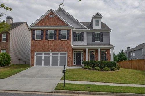 3161 Montauk Hill Drive, Buford, GA 30519