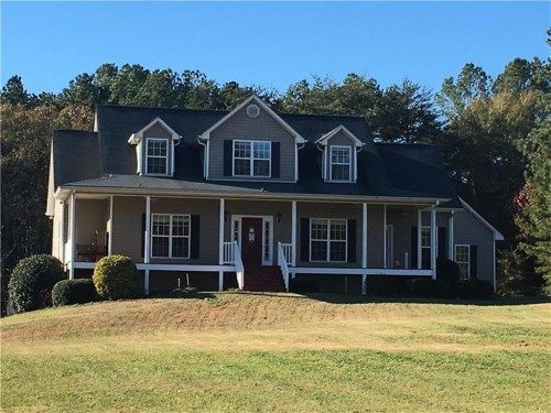 2135 Hills Creek Road, Taylorsville, GA 30178