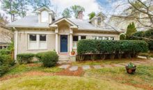 712 Cumberland Circle Ne Atlanta, GA 30306