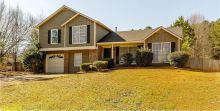 2640 Rolling Hills Way Se Conyers, GA 30094