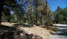 0 BRENTWOOD DRIVE Lake Arrowhead, CA 92352