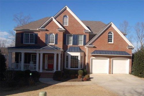 1529 Heartland Path, Hoschton, GA 30548