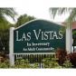 3571 INVERRARY # 107, Fort Lauderdale, FL 33319 ID:13864837