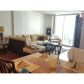 3001 S OCEAN # 1533, Hollywood, FL 33019 ID:13855933